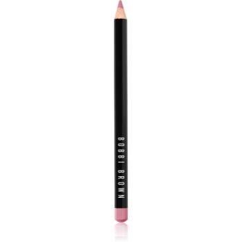 Bobbi Brown Lip Pencil Creion de buze de lunga durata - imagine 2